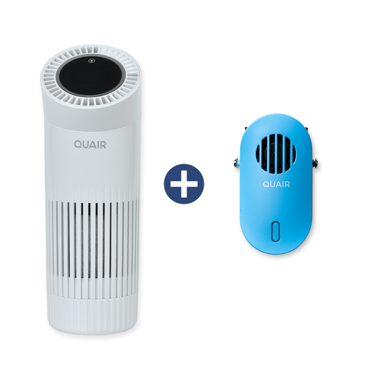 Personal Protection Bundle