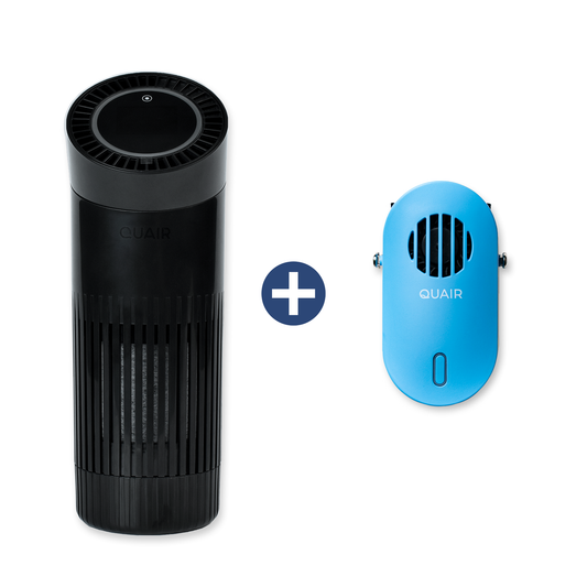 Personal Protection Bundle